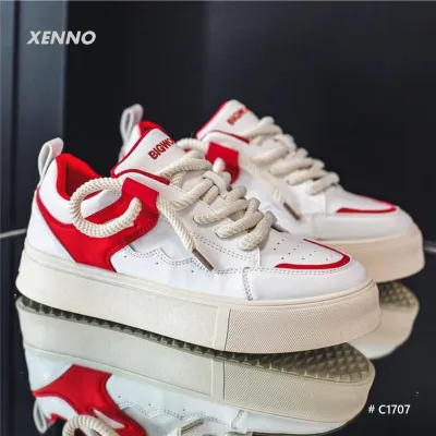 DALVON CASUAL SHOES